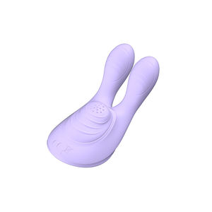 Rogue tavşan kadın Masturbator kablosuz uzaktan kumanda tam vücut alay yetişkin ürünleri giymek çift seks alay oyuncaklar - Product Image 1