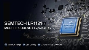 Radiomaster TX15 Max đài phát thanh điều khiển AG02 CNC Hall cảm biến gimbals (elrs/m2) điều khiển từ xa - Product Image 6