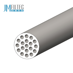 <span class=keywords><strong>Membrana</strong></span> Cerámica Tubular <span class=keywords><strong>de</strong></span> Carburo <span class=keywords><strong>de</strong></span> Silicio <span class=keywords><strong>de</strong></span> <span class=keywords><strong>Alto</strong></span> Flujo para Filtro <span class=keywords><strong>de</strong></span> Agua y Sistema <span class=keywords><strong>de</strong></span> Tratamiento <span class=keywords><strong>de</strong></span> Aguas Residuales, Producto en Stock <span class=keywords><strong>de</strong></span> Alta Demanda - Product Image 4