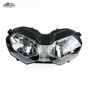 KOLMIO-LAM phù hợp cho 2010 - 2020 chiến thắng hổ 800 đèn pha đèn pha lắp ráp hổ 1200 Explorer xca xcx xrx 2013 2014 2015 - Product Image 6