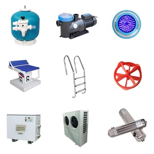 Vente en gros d'ensemble complet d'accessoires de <span class=keywords><strong>piscine</strong></span> et de spa pour adultes Chine Produits pour l'organisation d'outils et d'accessoires de <span class=keywords><strong>piscine</strong></span> - Product Image 6