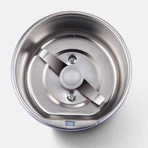 เครื่องบดกาแฟแบบพกพา Syw184 ปรับระดับได้ บดเมล็ดกาแฟด้วยมือ - Product Image 2