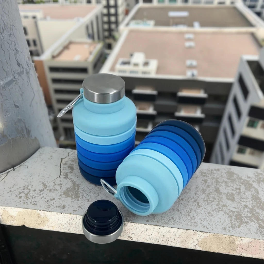 สายรุ้งสีฟ้า