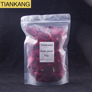 <span class=keywords><strong>Fiore</strong></span> decorativo all'ingrosso dei coriandoli della rosa di nozze della candela del bagno dei petali di rosa secchi naturali su ordinazione all'ingrosso del <span class=keywords><strong>fiore</strong></span> della stazione termale dell'oem 100% - Product Image 4