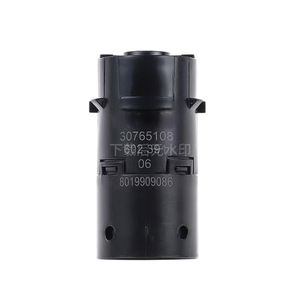 Capteur de radar de recul 30765108 pour Volvo S40 S60 S80 C70 XC90 XC70 Aide au stationnement arrière - Product Image 3