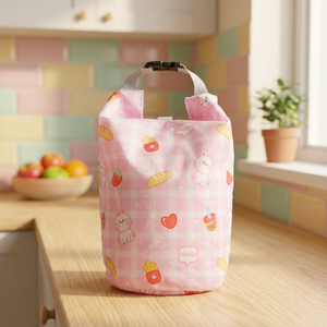 Sac à lunch personnalisé avec dessin animé pour garçons et enfants pour l'école pour adultes - Product Image 1