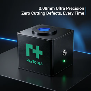 Nouvel aligneur de buse laser sans fil portable 2026 à bon prix, outil d'étalonnage coaxial de haute précision - Product Image 2