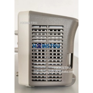 DS1204B ออสซิลโลสโคปแบบ pouyuan-สี่ช่อง200 MHz 2 GSA/S H - Product Image 6