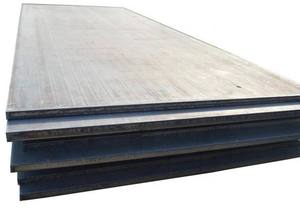 Fournisseur de plaques d'acier offrant des plaques de construction navale en acier allié au carbone, résistantes à l'usure et aux pressions, pour les projets d'ingénierie mondiaux - Product Image 5