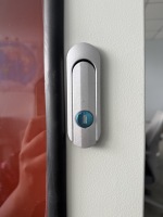 Boîtier de jonction solaire mural IP65 avec fenêtre de visualisation, taille personnalisable, vente en gros directe d'usine