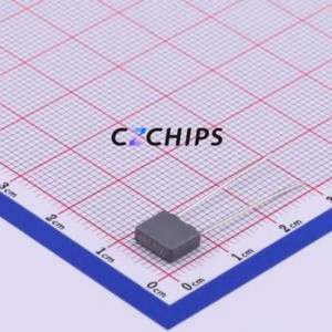 ตัวเก็บประจุฟิล์ม PE683J2A0503ผ่านชิ้นส่วนรู (THT),P = 5มม. 68nF 5% 100V โพลีเอสเตอร์ที่เป็นโลหะ - Product Image 1