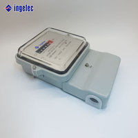 Compteur d'énergie de qualité supérieure, promotionnel, pour intérieur, Ingelec, sur mesure, fabriqué en Chine, pour Noël et la maison