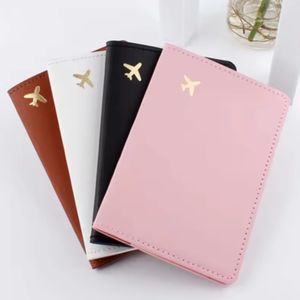 ปกหนังสือเดินทางหนัง PU ทนทาน ทันสมัย ลายและโลโก้สั่งทำได้ ปกป้องอย่างดีเยี่ยม สะดวกสบาย-คุ้มค่ามาก - Product Image 2