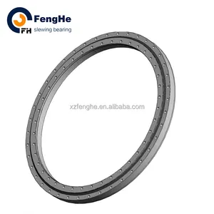 Heavy Duty Excavator Rotary Bearing Ring excavator bearing Experienced Manufacturer For park amusement and filling machine