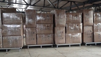 Vente en gros à bas prix batteuse de haricots de riz de paddy batteuse de riz