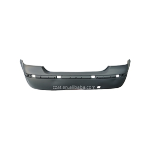 Pezzi di ricambio per carrozzeria auto paraurti posteriore di alta qualità per FORD FOCUS 2005 <span class=keywords><strong>2007</strong></span> - Product Image 1
