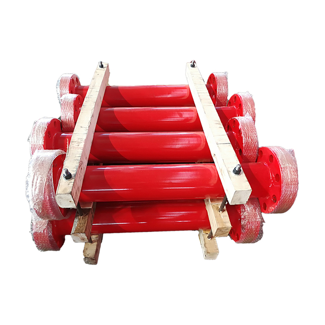 13 5/8" 10000 PSI API 6A Drilling Crossover Flange Adapter Spools Spacer Spool