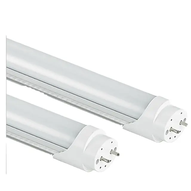 Super kecerahan Mcob/SMD T8 Led Tabung 18 W 140lm/w baterai Cadangan Dengan Motion Sensor dengan UC PSE SABS Lulus