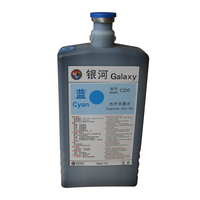 Tinta LETOP DX5 Galaxy para Impresora de Sublimación DX5 DX7 5113