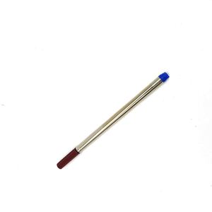 1pcs màu xanh 115mm x 6mm 0.5mm f5m07 tip rollerball bút nạp Bút Bi Bút M63 cho Lamy Pico bút bi Đức mực - Product Image 6
