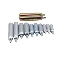 แคปซูลแก๊ส <span class=keywords><strong>Co2</strong></span> 12กรัม - Product Image 6