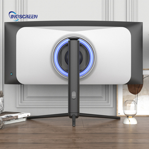 INGSCREEN 21:9 Écran ultra-large 34 pouces Configuration de <span class=keywords><strong>jeu</strong></span> PC de bureau tout-en-un Ensemble d'ordinateur tout-en-un PC pour le <span class=keywords><strong>jeu</strong></span> - Product Image 4