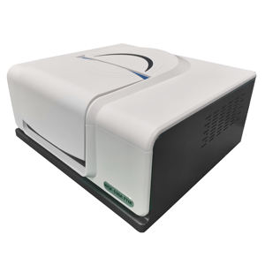 WQF-530A 제약 기업 FTIR 분광 광도계 화합물 식별 FTIR 분광계 - Product Image 2