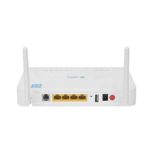 Onu 4ge + 1 Chậu + Wifi F673 GPON ONT sợi quang <span class=keywords><strong>Modem</strong></span> 5g Dual Band Tiếng Anh firmware giá tốt nhất như f660 f601 F643 FTTx hs8546v5 - Product Image 5