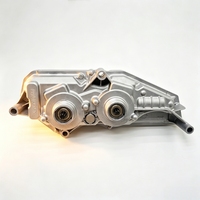 Unidad de Control de Transmisión (TCU/TCM) DPS6 6DCT250 Programada para Renault Captur 1.2, Clio 1.6, Megane 1.5, Kadjar 1.6