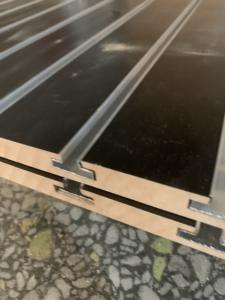 3mm MDF 5mm MDF 18mm Melamina brillante Tablero Mdf Precios - Product Image 4