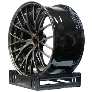 ตัวแทนจำหน่ายล้อฟอร์จ RZ-D อย่างเป็นทางการ ขนาด 17 18 19 20 21 นิ้ว 5x120 5x112 5x114.3 สำหรับล้อรถแข่ง M4 RS5 - Product Image 4