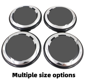 Accessoires automobiles L-2617 – <span class=keywords><strong>Cache</strong></span>-moyeux de roue 56mm, 65mm, <span class=keywords><strong>70mm</strong></span>, 76mm – Pièces de rechange pour voitures – <span class=keywords><strong>Cache</strong></span>-roue - Product Image 3