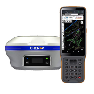 สถานีฐาน CHCNAV X16 Pro อุปกรณ์ GNSS รุ่นใหม่สำหรับการสำรวจราคา ใช้งานร่วมกับโดรน G3 Mini M350 Mower GNSS ได้ - Product Image 3