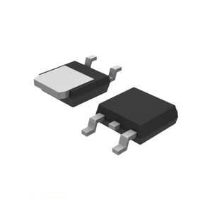 Nouveau composant électronique d'amplification TAIYAN 3 broches 6A 125C SJ6008DRP - Product Image 4