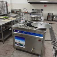 Machine à lait de soja, tofu et amandes, pour la fabrication et le broyage du lait de soja