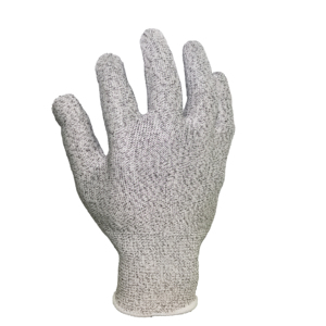 HPPE-guante de trabajo de seguridad anticorte, EN388 Nivel 3, venta al por mayor - Product Image 3