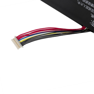 Batería de Repuesto para Portátil 597077-3S de 65 Wh para Machcreator-14BF9SU/14BF9SUS/14BF9SUX/14BS9SU - Product Image 3