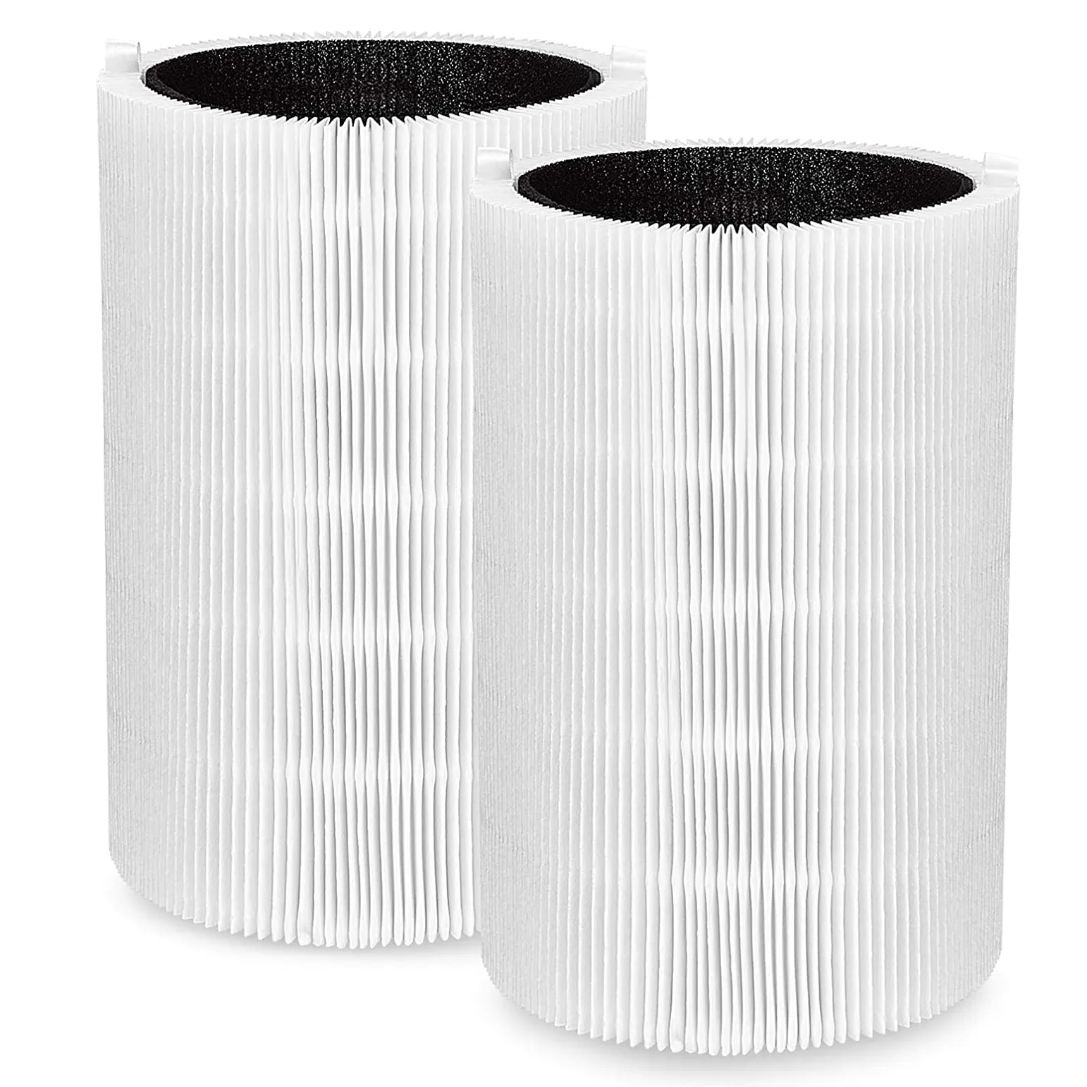 Replacement Filter FX Air Purifier Replacement Filter Compatible With Blue Pure 411