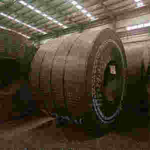 Bobinas de Acero Premium de 1 mm, 1.6 mm, 1.9 mm, Q195, Q215, Q235B, Q345, S235jr, S355jr, Bobinas de Acero al Carbono - Product Image 1