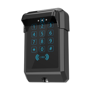 TKM-03 nhà thông minh dài phạm vi 433 Mhz mật khẩu không dây không thấm nước bàn phím cổng tự động hóa - Product Image 2