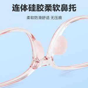 Danyang – montures de lunettes pour enfants, monture complète TR90, verres asphériques légers, Design Original pour enfants et adolescents - Product Image 2