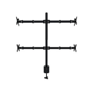 Nouveau bras articulé pour moniteur mural de qualité supérieure avec moyeu camion vesa ressort à gaz lumi support de sol capacité de chargement élevée - Product Image 1