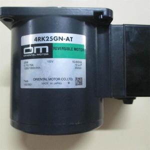 มอเตอร์ขับเคลื่อน PH266-B อุตสาหกรรมพัดลม vexta มอเตอร์ PH266-B เกียร์ลดเซอร์โว - Product Image 1