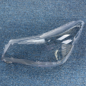 Ống kính che bóng đèn đầu kính che cho Subaru Forester 2013-2016 - Product Image 1