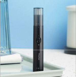 Recortador de Vello Nasal Xiao Shi Negro - Artículos para el Hogar Inteligente >> Productos para el Hogar Inteligente - Product Image 1