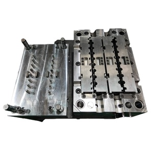 Molde de inyección de plástico para tapa de bolígrafo, moldeado personalizado de alta calidad, último diseño - Product Image 1