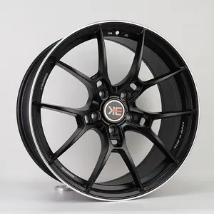 Xe bánh xe 16 17 18 19 inch 5x112 5x120 cho BMW E39 E36 E60 F30 hành khách xe bánh xe