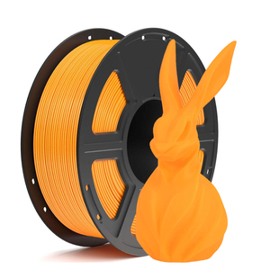 LONGQI High Performance TPU 95A Filament 1.75mm Professional Flexible 3D Printing Material Engineering Wire TPU 3D Filament - Product Image 1
