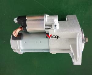 Motorino di Avviamento 28100-0L180 438000-1790 TG438000-1790 281000L180 4380001790 Compatibile con Toyota Hilux - Product Image 2