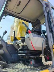 รถขุด Komatsu มือสอง PC200 PC200-11จากญี่ปุ่นสำหรับงานก่อสร้าง - Product Image 6